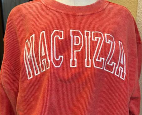 MAC Pizza MAC Pizza