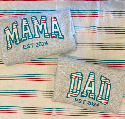 Mama Dada Mama Dada